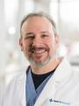 Photo: Dr. Michael Pascolini, DO