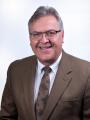 Photo: Dr. Gregory Worley, DPM