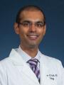 Photo: Dr. Ankur Parikh, MD