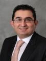 Photo: Dr. Ghazwan Atto, MD