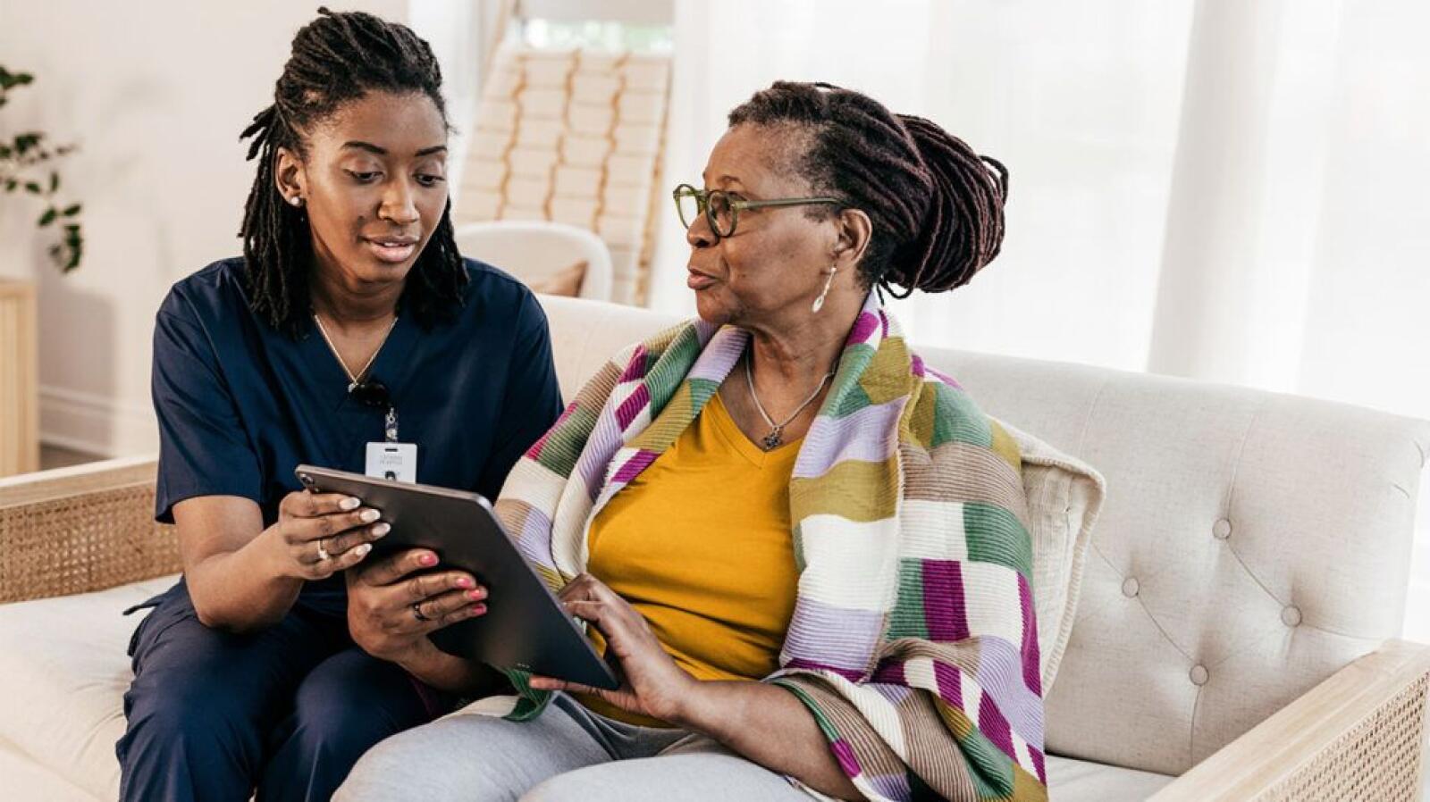 What Patients of Color Need to Know About Acute Pain Management