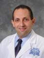 Photo: Dr. Ramsey Saad, MD