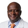 Photo: Dr. David T Luyimbazi, MD