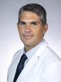 Photo: Dr. Javier Longoria, MD