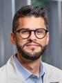 Photo: Dr. Baqir Lakhani, DO