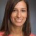 Photo: Dr. Allison O'Neill, MD