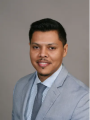 Photo: Dr. Luis Ochoa, DDS