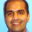 Photo: Dr. Amit Bharara, MD