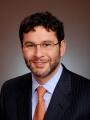 Photo: Dr. David Greenspun, MD