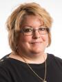Photo: Dr. Carol Stessman, MD