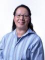 Photo: Dr. Arlene Shih, MD