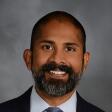 Photo: Dr. Arun Jesudian, MD
