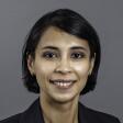 Photo: Indrani Thiruselvam, PhD