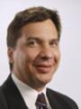 Photo: Dr. Richard Perrin, MD