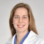 Dr. Julia Pring, MD