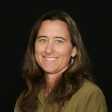 Photo: Dr. Sarah McAlpine, DO