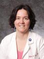 Photo: Dr. Robin Horn, MD