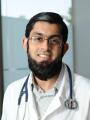 Photo: Dr. Omar Akhtar, MD