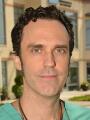 Photo: Dr. Bradley Merritt, MD