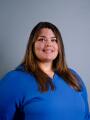 Photo: Dr. Jessica Saldivar-Alvarez, OD