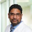 Photo: Dr. Temujin Dinaram, MD