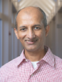 Photo: Dr. Sajeev Uprety, MD