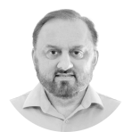 Shamshad Haider, LPC