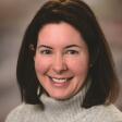 Photo: Dr. Andrea Hinton, MD