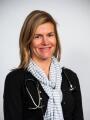 Photo: Dr. Michelle Foye, MD