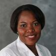 Photo: Dr. Angela McGee, MD