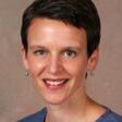 Photo: Dr. Laura Gibson, MD