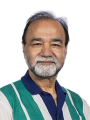 Photo: Dr. Brij Gupta, MD