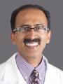 Photo: Dr. Rejith Paily, MD