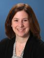 Photo: Dr. Maura Lucas, MD