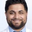 Photo: Dr. Shan Patel, Psy.D