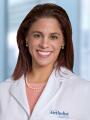 Photo: Dr. Alysia Robichau, MD