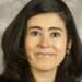 Photo: Dr. Nancy Hanna, MD