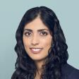 Photo: Dr. Andleeb Khan, MD