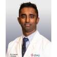 Photo: Dr. Juby Joseph, MD