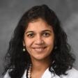 Photo: Dr. Pritika Shrivastava, MD
