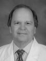 Photo: Dr. Ralph Riley, MD