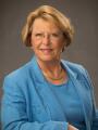 Photo: Dr. Lynne Haubelt, DPM