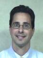 Photo: Dr. Christopher Fuesy, DPM