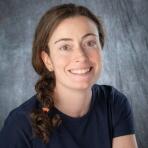 Alison Crevi, MSN