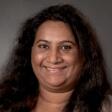 Photo: Dr. Radha Voleti, MD