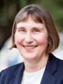 Photo: Dr. Kirsten Fleischmann, MD