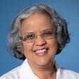 Photo: Dr. Janaki Moni, MD
