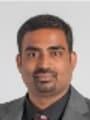 Photo: Dr. Vamsidhar Velcheti, MD