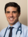 Photo: Dr. Joseph Carey, MD