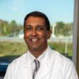 Photo: Dr. Niranjan Siva, MD